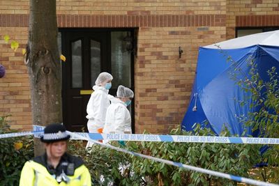 Body found in Milton Keynes loft identified as missing teenager Leah Croucher