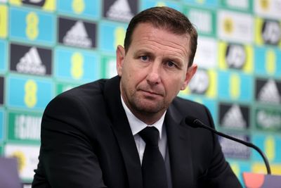 Ian Baraclough sacked as Northern Ireland manager after dismal Nations League campaign