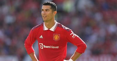 Graham Potter responds to Erik ten Hag's stance on Cristiano Ronaldo ahead of Chelsea vs Man Utd
