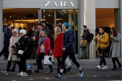 Zara takes on Depop with launch of pre-owned clothing platform