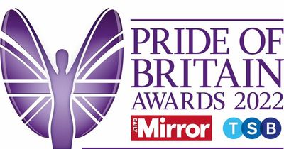 Pride of Britain Awards 2022: Date, time, voting and how to watch on TV