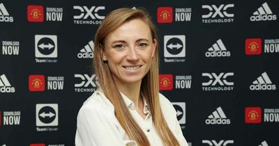 Polly Bancroft's rapid 10-year rise explains Man Utd's decision to create new senior role