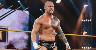 Karrion Kross: AEW rejection explained, fiery Drew McIntyre feud and Bray Wyatt's return