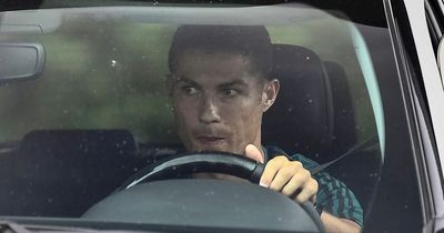 Cristiano Ronaldo handed sudden exit route as Man Utd transfer swap deal emerges