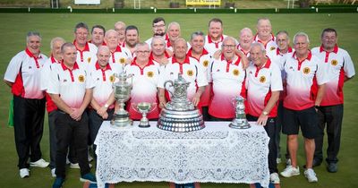 Ayrshire bowling club bucking national trend whilst bouncing back from setbacks