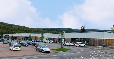 LCP buys third retail centre in Aviemore at 'busy all-year-round tourist destination' off Santa Claus Drive
