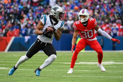 4 other players the Panthers should trade immediately after the Christian McCaffrey deal