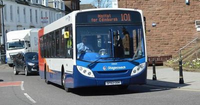 Edinburgh bus campaigners’ last chance to save lifeline route