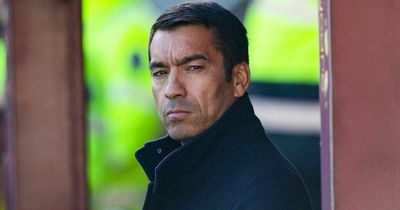 Rangers injury latest as Giovanni van Bronckhorst provides update including Connor Goldson
