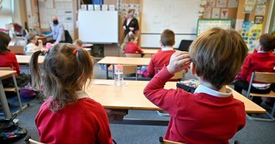 Glasgow parents urged to ensure primary one are enrolled online