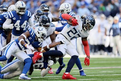 Colts vs. Titans: NFL experts make Week 7 picks