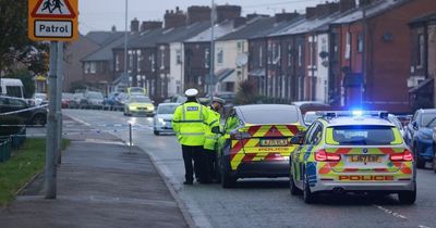 Boy, 9, leaves hospital after being hit by Renault