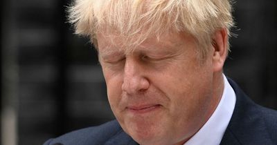 Whatever the question is, Boris Johnson must not be the answer