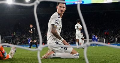 Supercomputer issues verdict on Leeds United relegation battle after worrying run of form