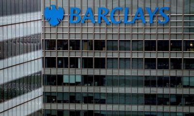 Barclays could be fined £50m for failing to disclose 2008 Qatari deal