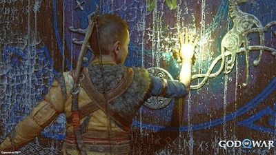 'God of War Ragnarok' breaks a fundamental rule of video games