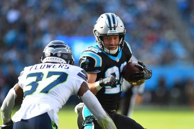 NFC West Watch: San Francisco 49ers trade for RB Christian McCaffrey