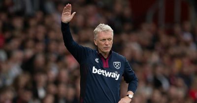 David Moyes responds after West Ham recieve after FA charge following controversial Southampton goalless