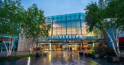 Silverburn Shopping Centre to celebrate 15th birthday with music and free treats