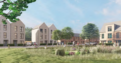 Green light for more than 700 homes, park and community hub in East Manchester
