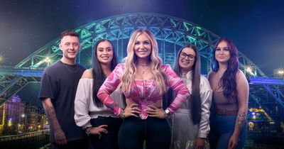 Angels of the North gets BBC One boost as new series delights fans