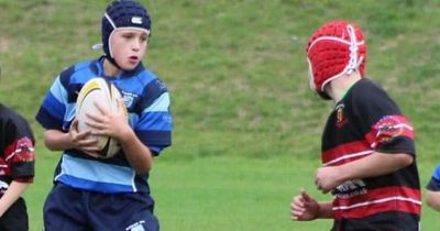 Twelve-year-old boy undergoes brain surgery after incident in Welsh rugby match