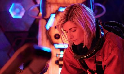 How the first female Time Lord changed Doctor Who forever