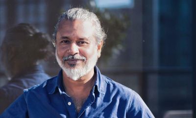 Booker prize winner urges people not to circulate pirated copies of his novel