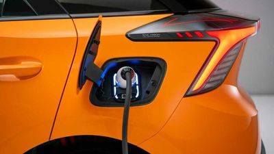 NASA Cooling Method Could Allow Super-Quick EV Charging