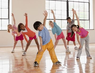 Lifestyle: High Aerobic Fitness Does Not Protect Children From Metabolic Syndrome