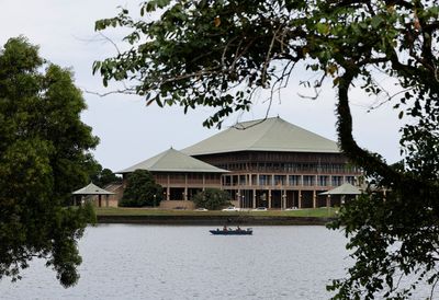 Sri Lanka passes constitutional amendment to trim presidential powers