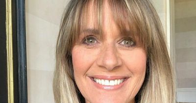 Carol Smillie slams Changing Rooms reboot claiming she was snubbed for 'being too old'
