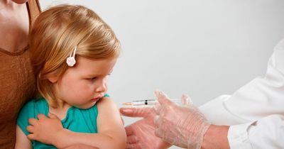 Flu warning as hospitalisations rise among kids under 5 after surge in cases