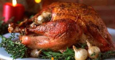 Fears bird flu spike could lead to Christmas turkey shortage