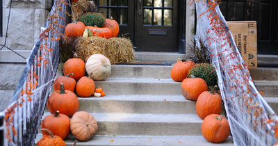 The 12 most pinned homemade Halloween decorations on Pinterest for you to try