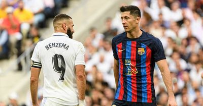 La Liga clubs on brink of strike as Barcelona and Real Madrid's plan takes new twist