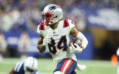 Latest hypothetical trade proposal has Bears landing veteran receiver