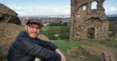 American tourist details three main reasons he'll miss Scotland after month and a half trip