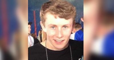 'Hardworking lad' who went out to celebrate 21st birthday in city centre never came home