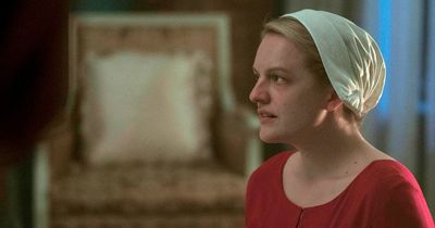 Bride's 'tone deaf' Handmaid's Tale-themed wedding leaves people uncomfortable