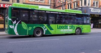 These European cities are putting Leeds' transport system to shame
