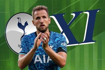 Tottenham XI vs Newcastle: Starting lineup, confirmed team news, injury latest for Premier League game today