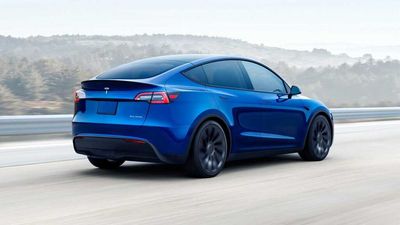 Tesla Model Y Sales Skyrocketing, May Beat Ford F-150 Globally In 2022