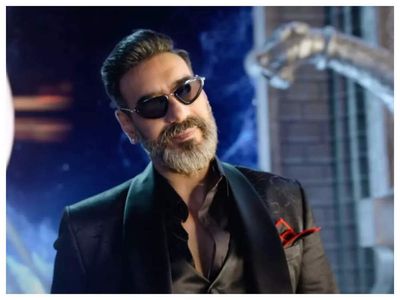 Following a backlash, Ajay Devgn's character's name changed from Chitragupt to ‘CG’ in ‘Thank God’