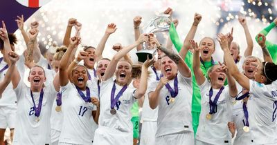 Women's World Cup 2023 draw: TV stream, pots in full and England's worst case scenario