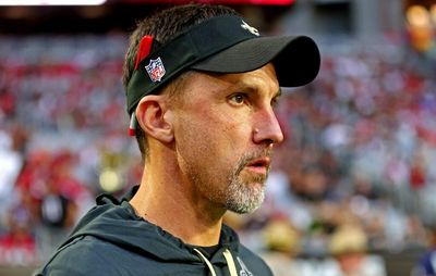 The Saints are already a dumpster fire without Sean Payton and Drew Brees, and there’s no easy way out of their deep hole