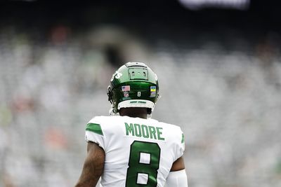 4 reasons why the Browns should be interested in Jets WR Elijah Moore