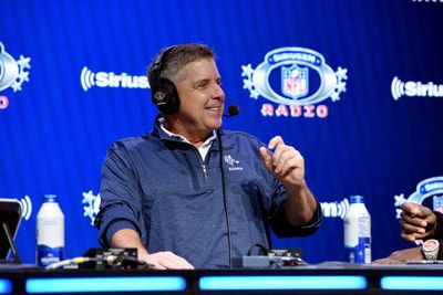 Jay Glazer says Panthers have interest in Sean Payton but ‘it ain’t happening’