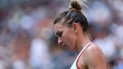 Tennis star Simona Halep, two-time grand slam winner, suspended for doping violation