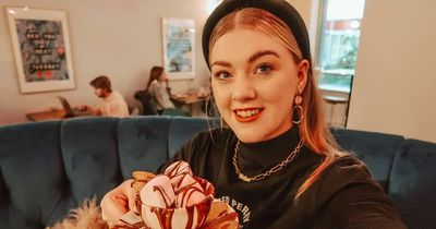 I tried Manchester’s new viral hot chocolate experience that’s divided TikTok